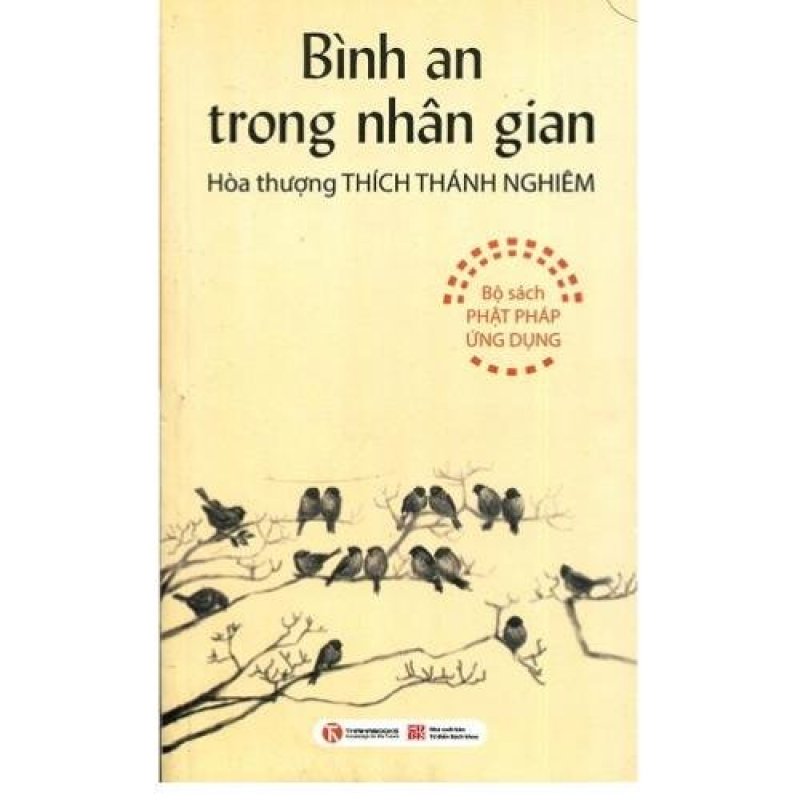 Mua Bình an trong nhân gian