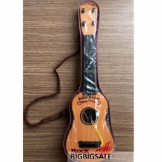 Bảng Giá Bộ đồ chơi đàn guitar 4 dây cho bé