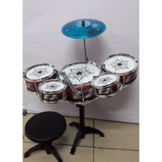 Bộ trống 5 cái