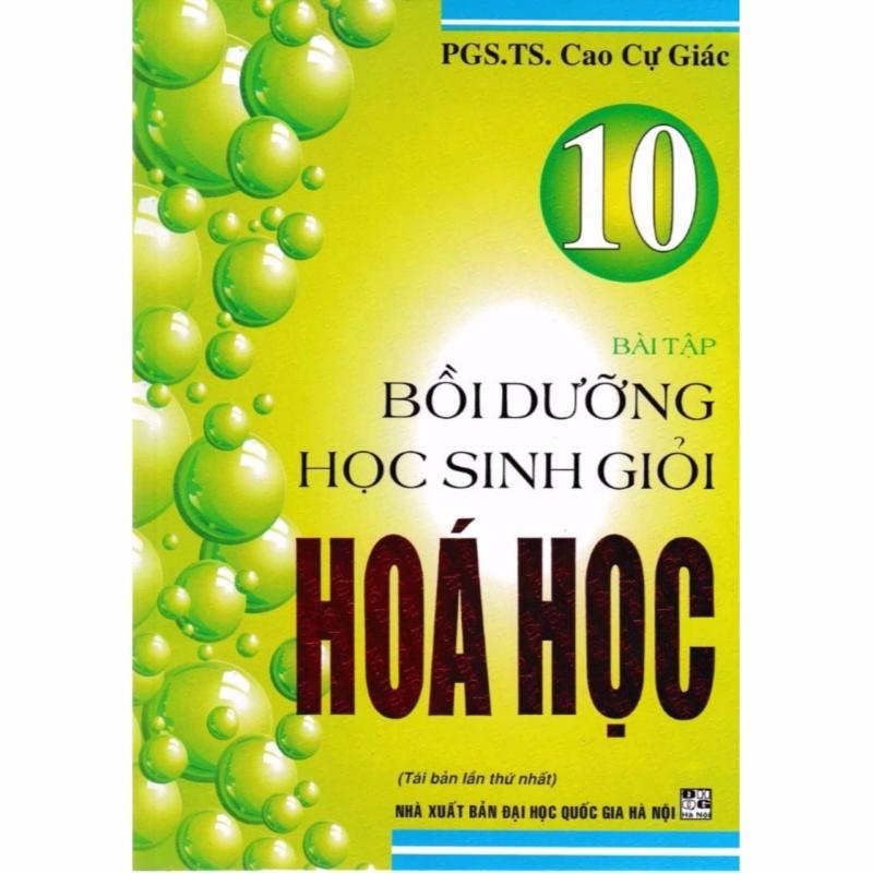 Mua Bồi Dưỡng Học Sinh Giỏi Hóa Học 10