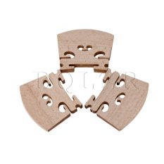 Thương hiệu 1/8 Kích Thước Vĩ Cầm Cầu 3 Burlywood-quốc tế