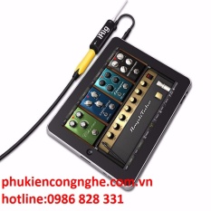 Cáp kết nối đàn guitar với điện thoại iRig AmpliTube giá rẻ