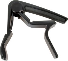 Capo Alice PBA-BK (Đen)