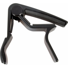 Capo đàn guitar Vines( đen)
