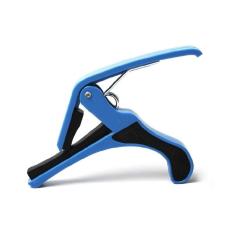 Capo Guitar Màu Xanh Dương