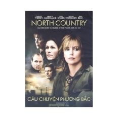 Giá Câu Chuyện Phương Bắc (DVD)  