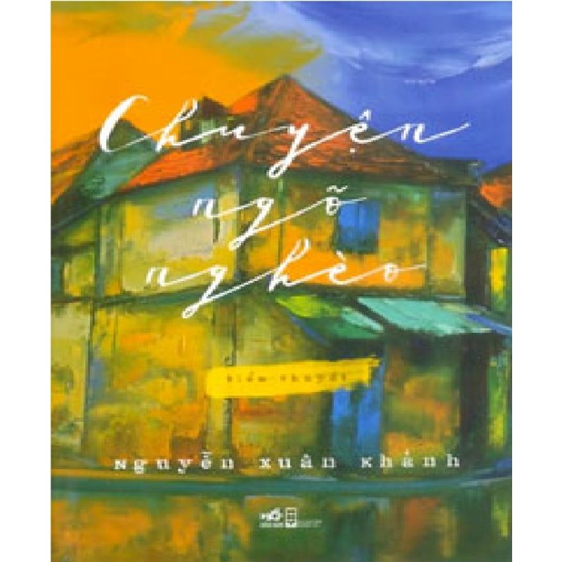 Mua Chuyện ngõ nghèo