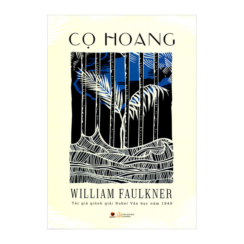 Mua Cọ Hoang - William Faulkner