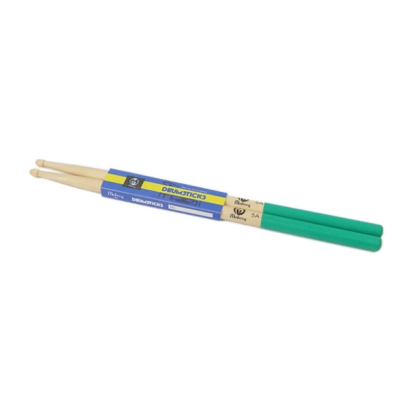Comdigi Gts 1 Pairs Music Band Maple Wood Drum Sticks Drumsticks 5a
Green - intl