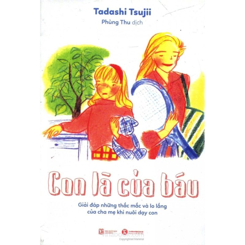 Mua Con Là Của Báu