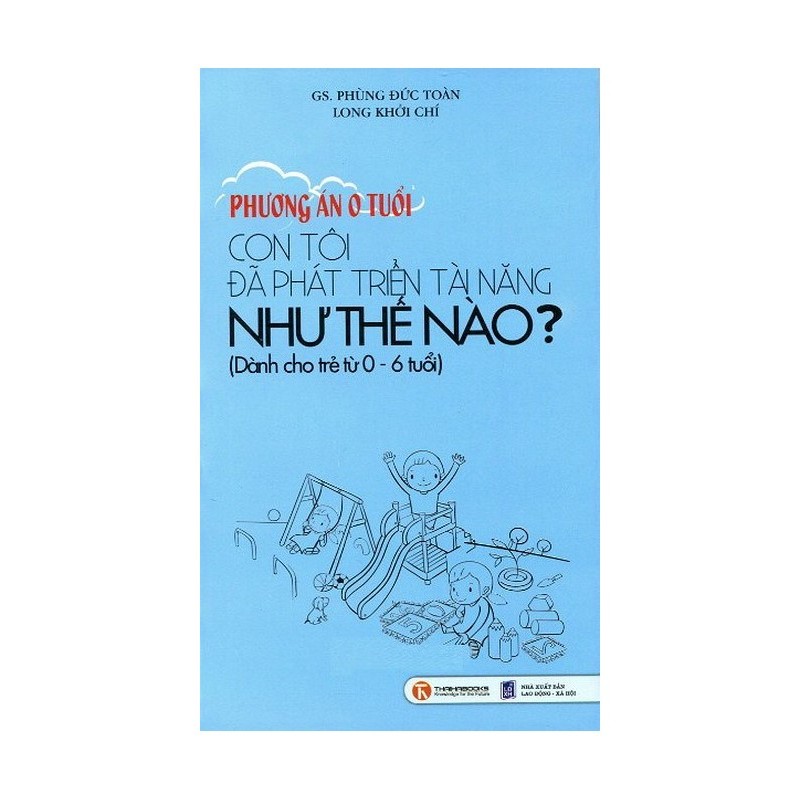 Mua Con tôi đã phát triển tài năng như thế nào
