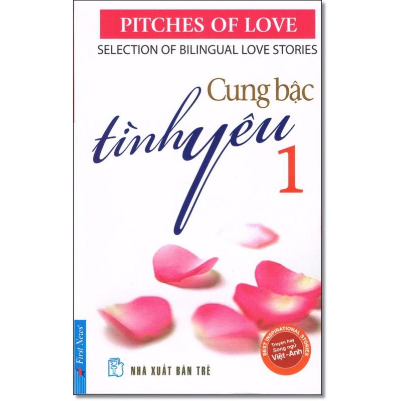 Mua Cung bậc tình yêu 1
