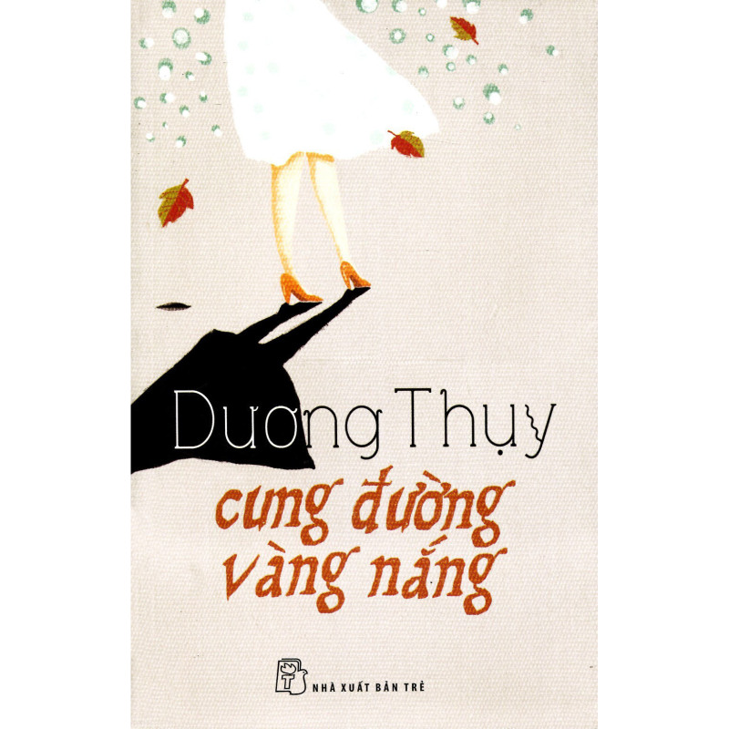 Mua Cung Đường Vàng Nắng - Dương Thụy
