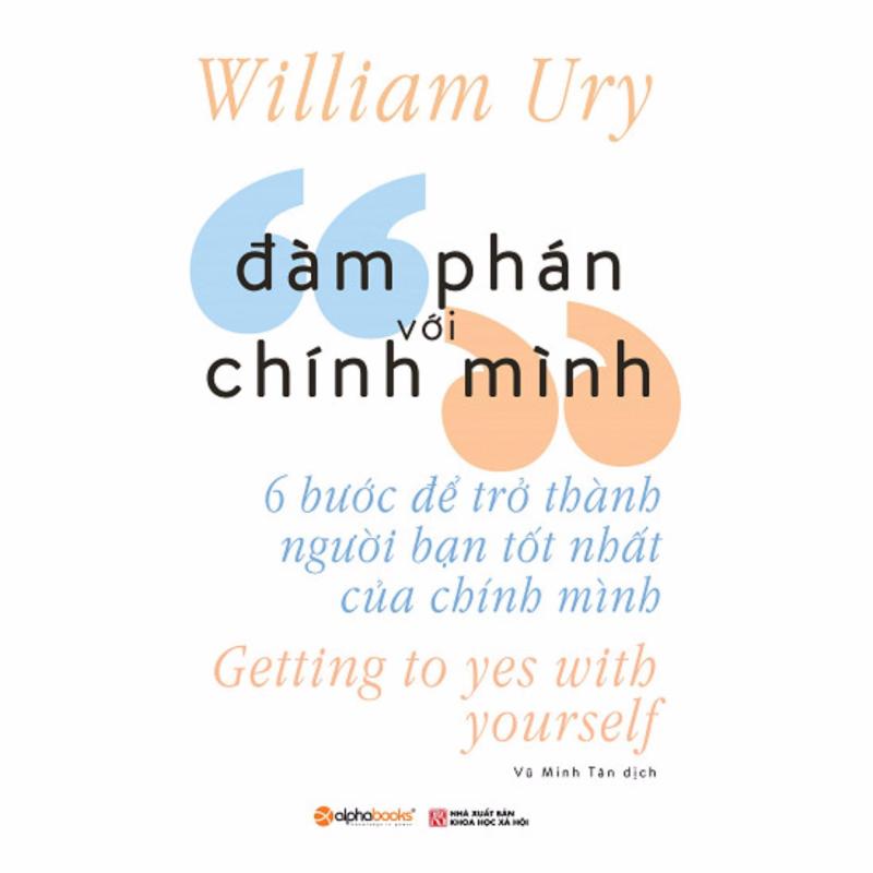 Mua Đàm Phán Với Chính Mình