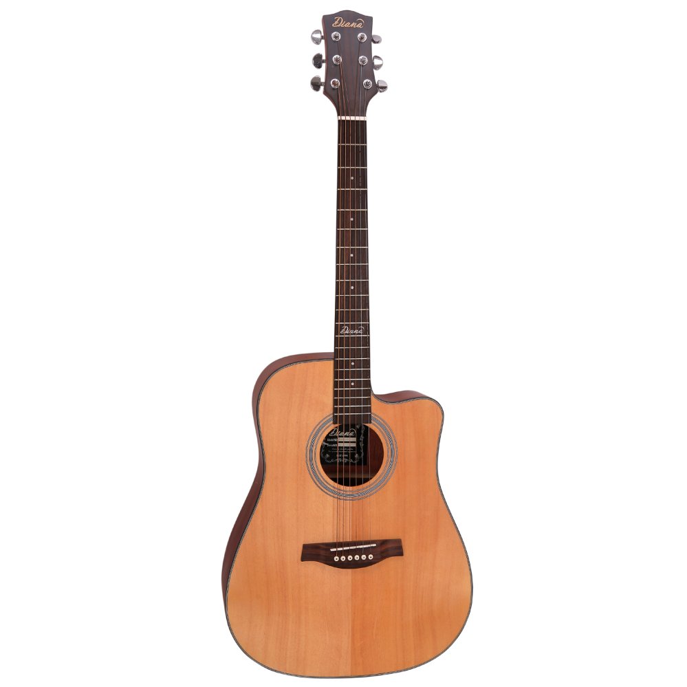 Đàn guitar acoustic Diana D816NM