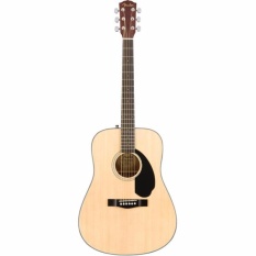 Đàn Guitar Acoustic Fender CD-60S 0961701021