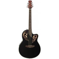 Địa Chỉ Bán Đàn guitar acoustic Stagg A2006BK  