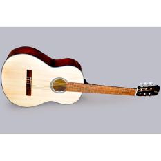 Cập Nhật Giá Đàn Guitar Classic Ba Đờn VE-70-C ( màu gỗ) Tặng Bộ phụ kiện