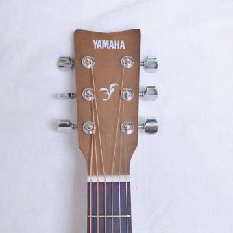 Đàn Guitar Yamaha F310 Tặng Thùng đàn Cao Cấp July 2018 - 3 Đàn Guitar Yamaha F310 tặng thùng đàn cao cấp - 3