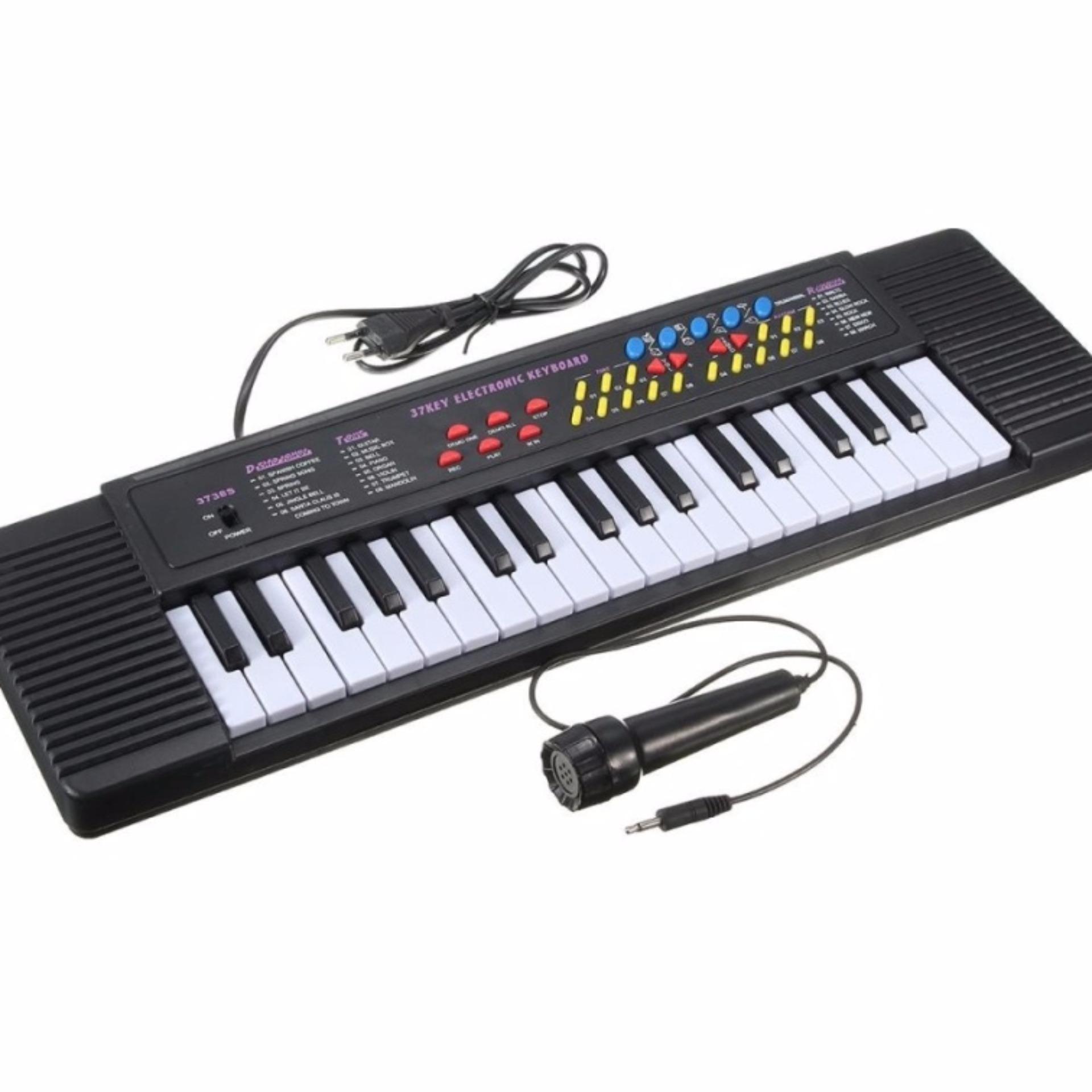 Электронная клавиатура. 37 Keys Electronic Keyboard. Electronic Keyboard. 37 Key electrical Piano. Пианино для компьютера купить.