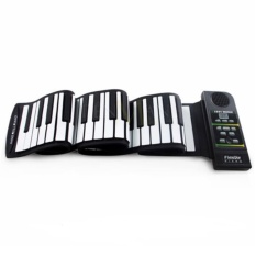 Đàn Piano 88 phím cuộn mềm dẻo, Đàn Piano 88 phím cuộn mềm dẻo 206456 B -HQ Plaza