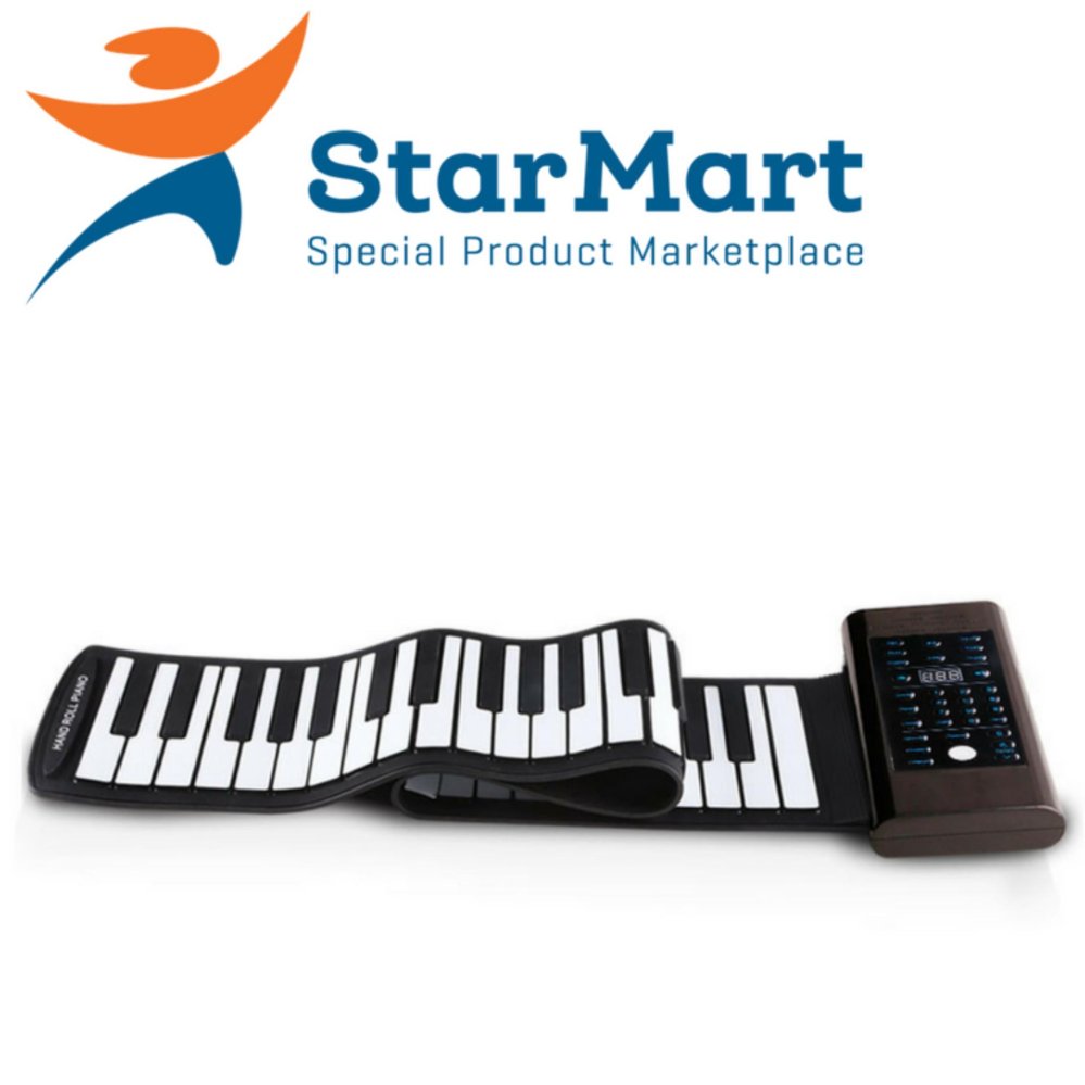 Đàn Piano cuộn STARMART MODEL PB 61