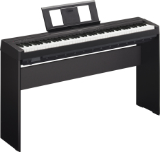 Đàn piano điện Yamaha P45B