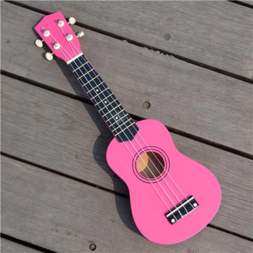 [Rẻ nhất thị trường] Đàn ukulele 21