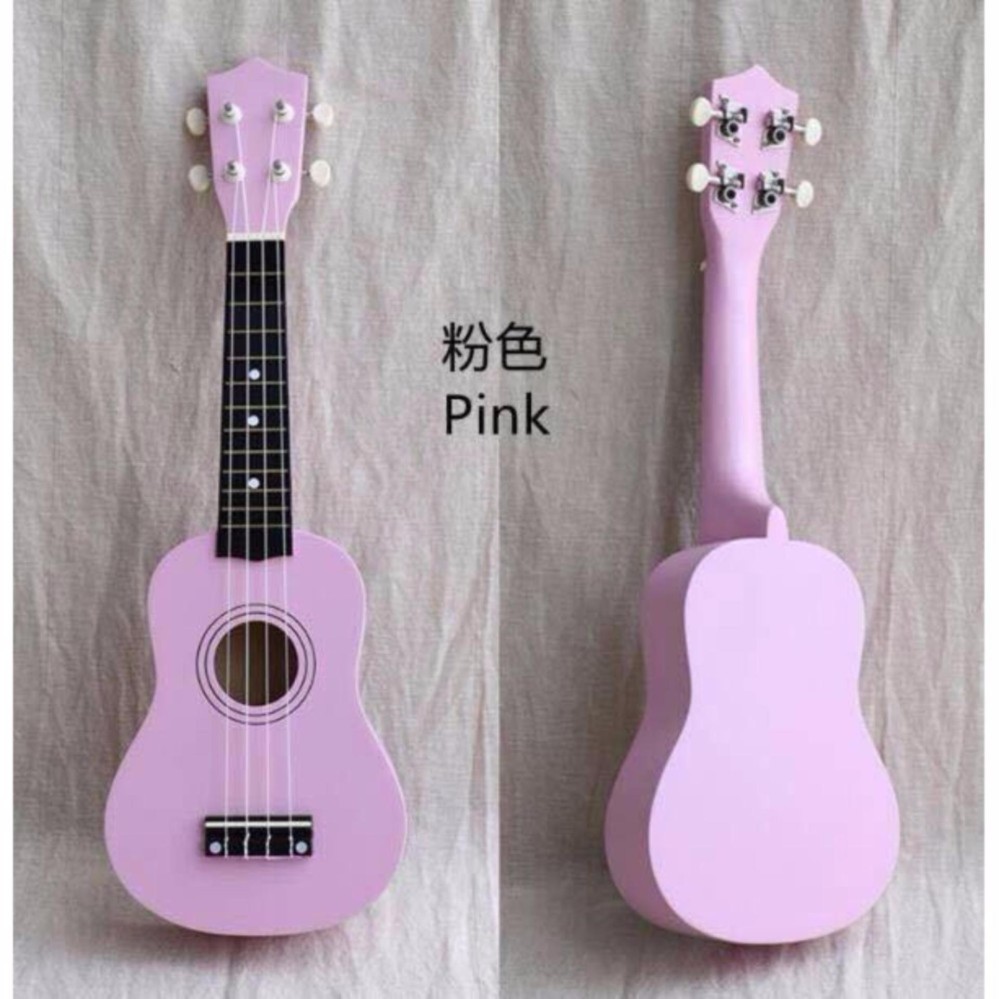 Đàn Ukulele Soprano KBD-340