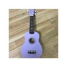 Đàn Ukulele Soprano Magnate tặng kèm bao đựng + sách học + phím gảy + dây sơ cua