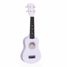 Bảng Báo Giá Đàn Ukulele Soprano Magnate tặng kèm bao đựng + sách học + phím gảy + dây sơ cua