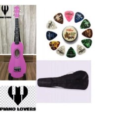 Miễn học phí khi mua đàn ukulele soprano 21
