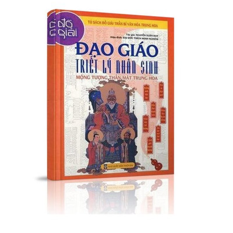 Mua Đạo giáo triết lý nhân sinh