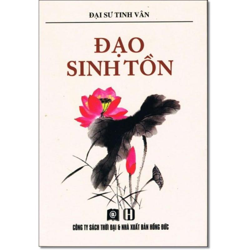 Mua Đạo Sinh Tồn Bàn về Trí Tuệ và Hạnh Phúc