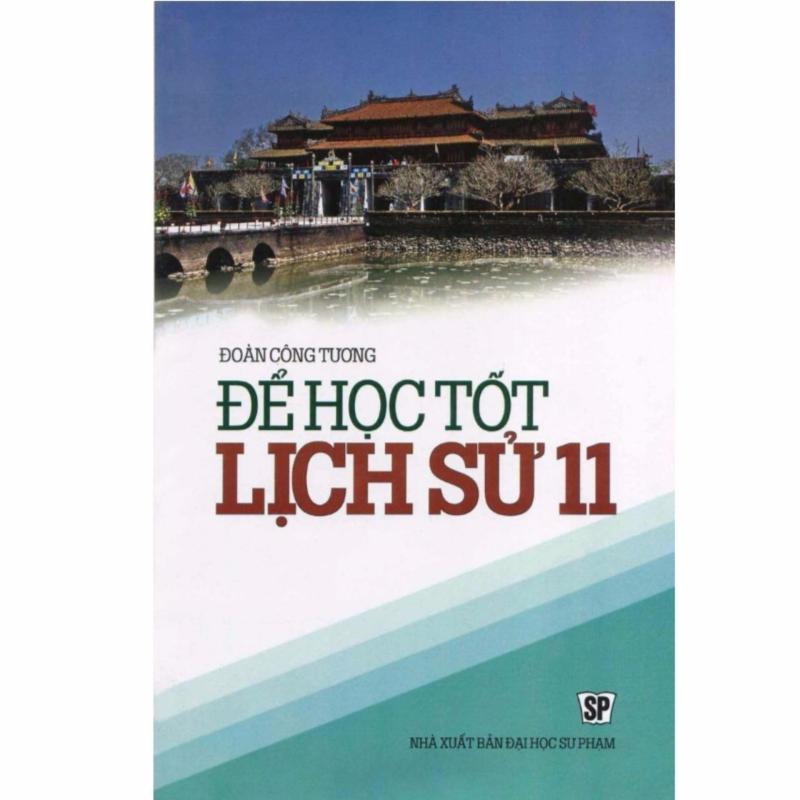 Mua Để Học Tốt Lịch Sử 11