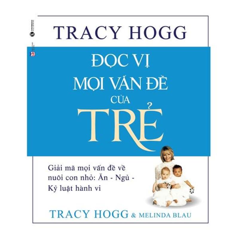 Mua đọc vị mọi vấn đề của Trẻ - 140k