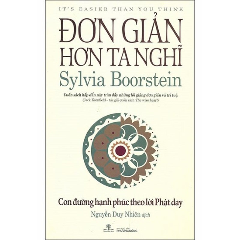 Mua Đơn Giản Hơn Ta Nghĩ