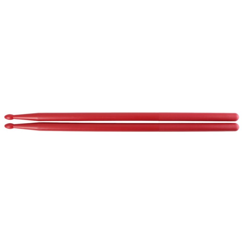 Drumsticks Stick Nylon for Drum Lightweight for Drummer Durable 1
Pair - intl