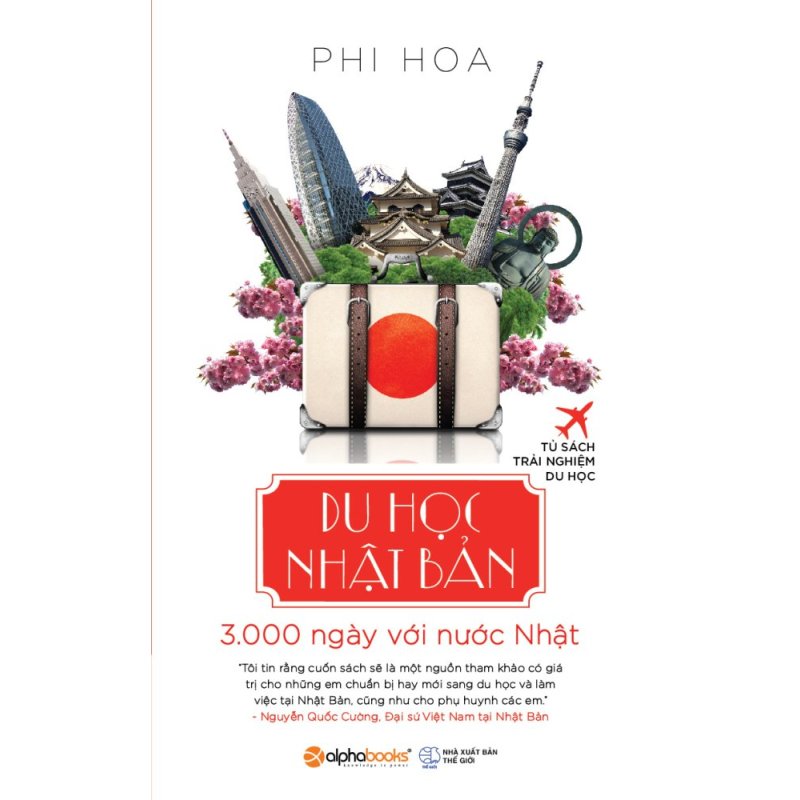 Mua Du học Nhật Bản