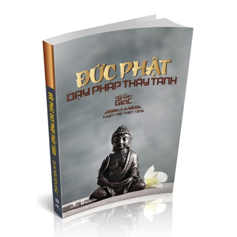 Mua ĐỨC PHẬT DẠY PHÁP THẤY TÁNH
