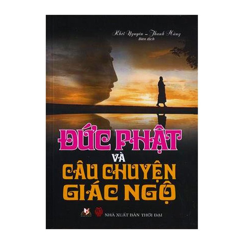 Mua Đức Phật Và Câu Chuyện Giác Ngộ