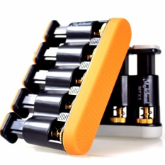 Dụng cụ luyện ngón chơi ghi ta Meideal MFX5