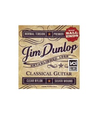 Dây đàn guitar classic Dunlop DPV102B