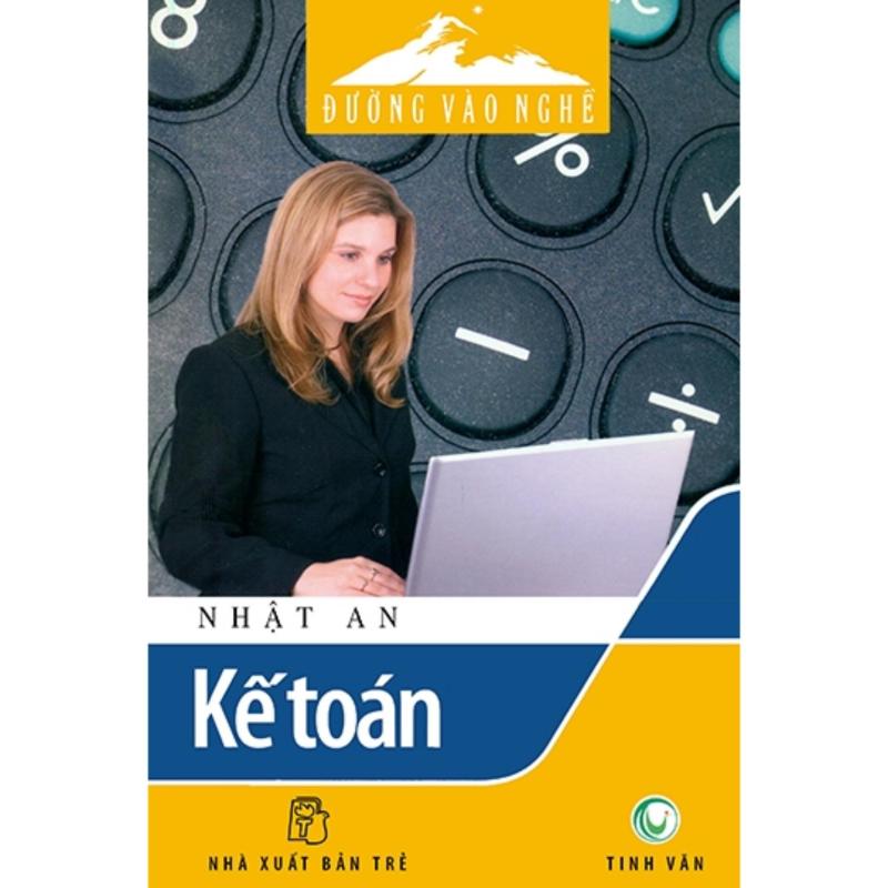 Mua Đường vào nghề - Kế toán