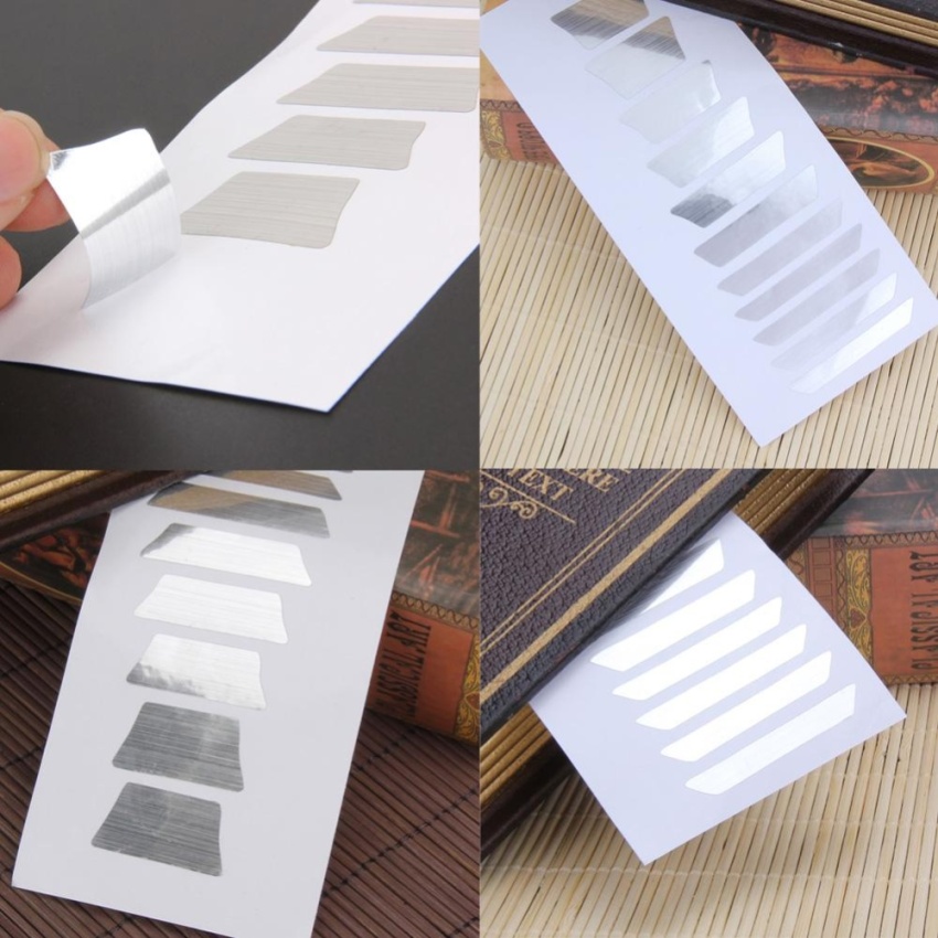 Bass Inlay Sticker Fretboard Marker Fret Decal Decor Guitar Accessories. Source ·