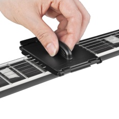 Đàn Guitar điện Dây Đàn Bass Chà Chà Vệ Sinh Bảo Dưỡng Chăm Sóc Bụi-quốc tế