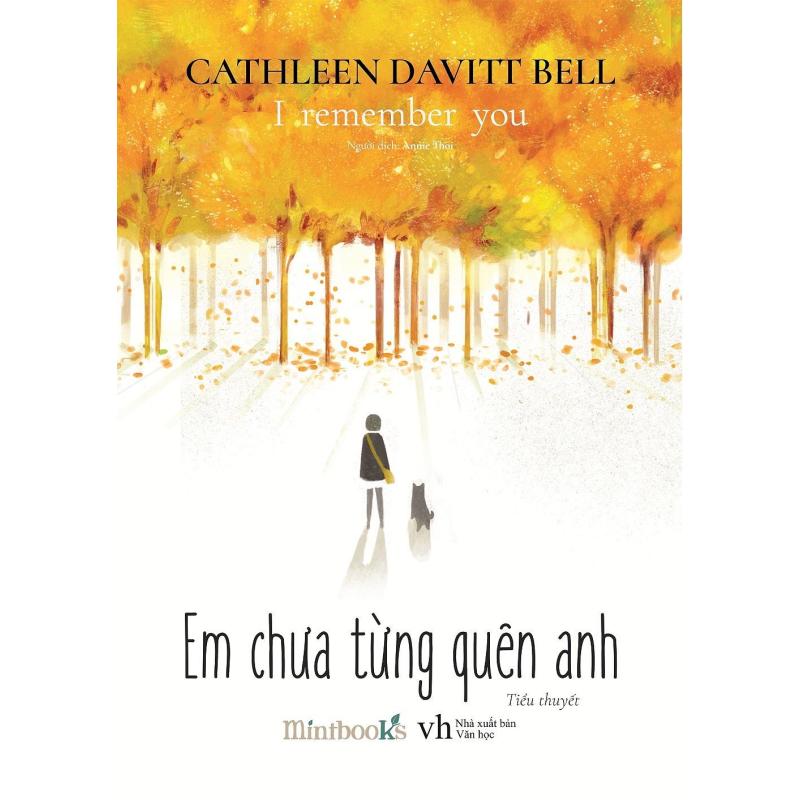 Mua Em chưa từng quên anh
