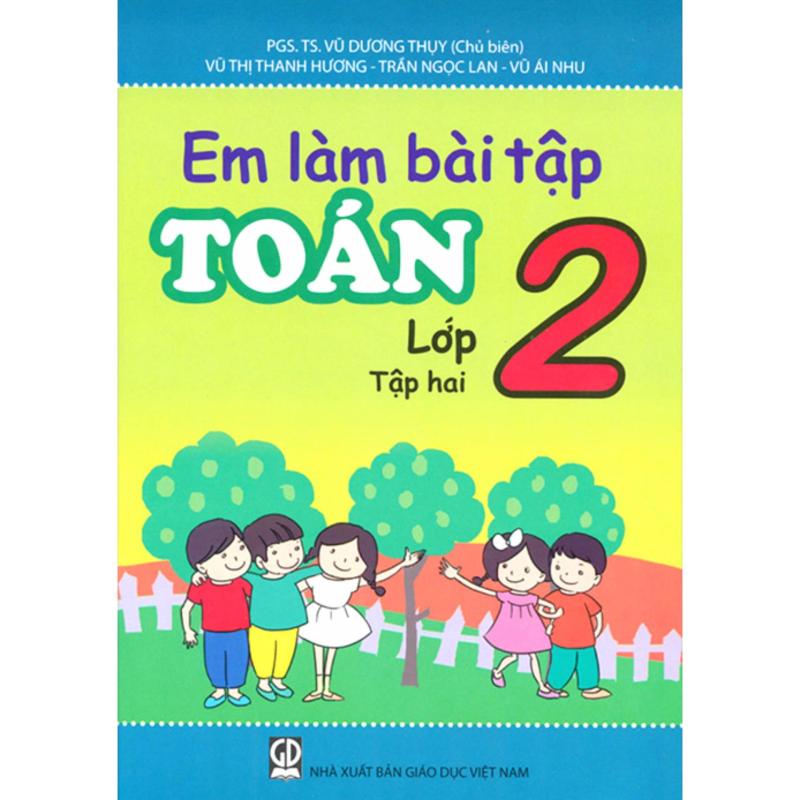 Mua Em Làm Bài Tập Toán 2/2