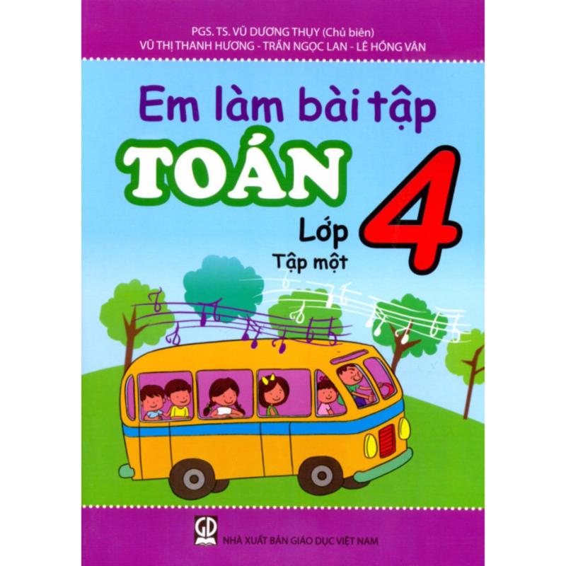 Mua Em Làm Bài Tập Toán 4/1
