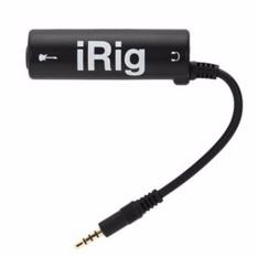 Cổng kết nối đàn Guitar Fancyqube iRig IK